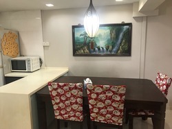 Blk 208 Boon Lay Place (Jurong West), HDB 3 Rooms #207188261